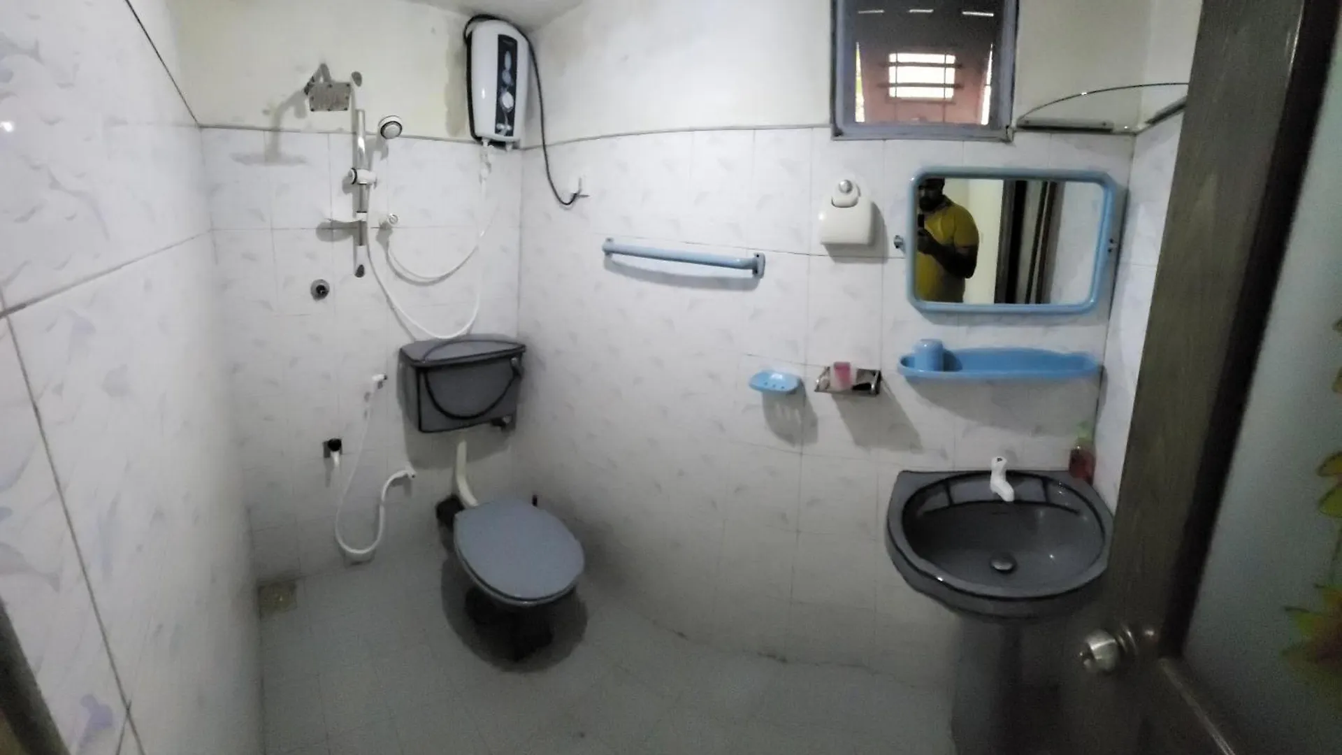 Villa De Wick'S Kimbulapitiya Apartment